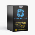 Molten Caramel Coffee Pods (Dark Roast)