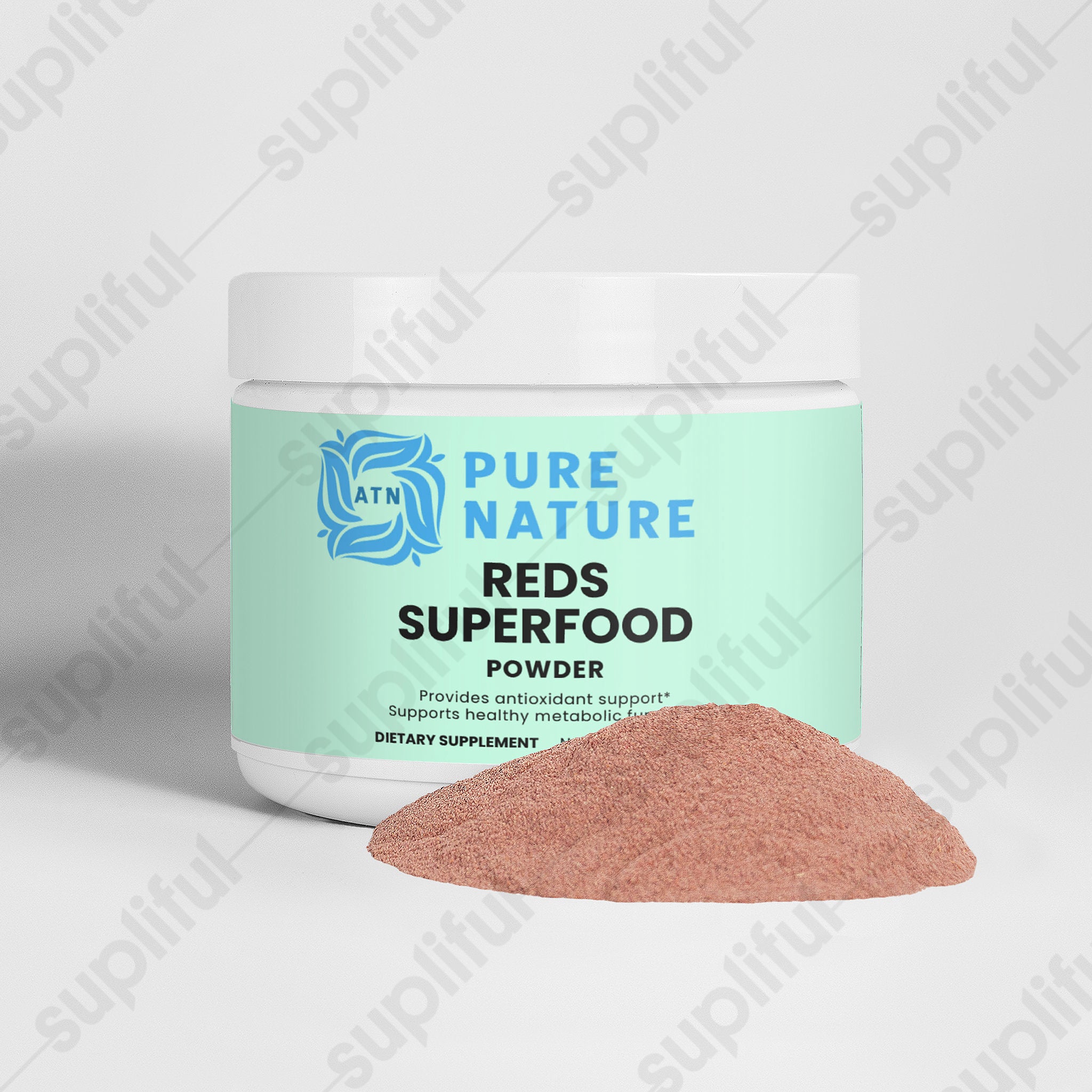 Reds Superfood
