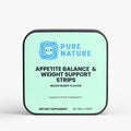 Appetite Balance & Weight Support Strips