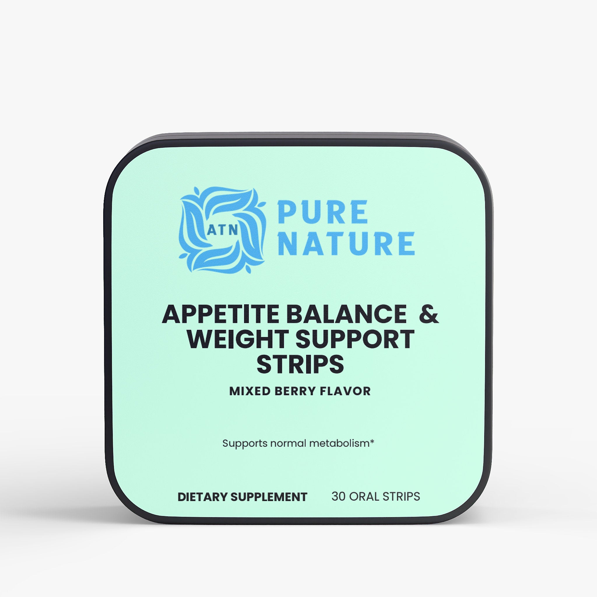 Appetite Balance & Weight Support Strips