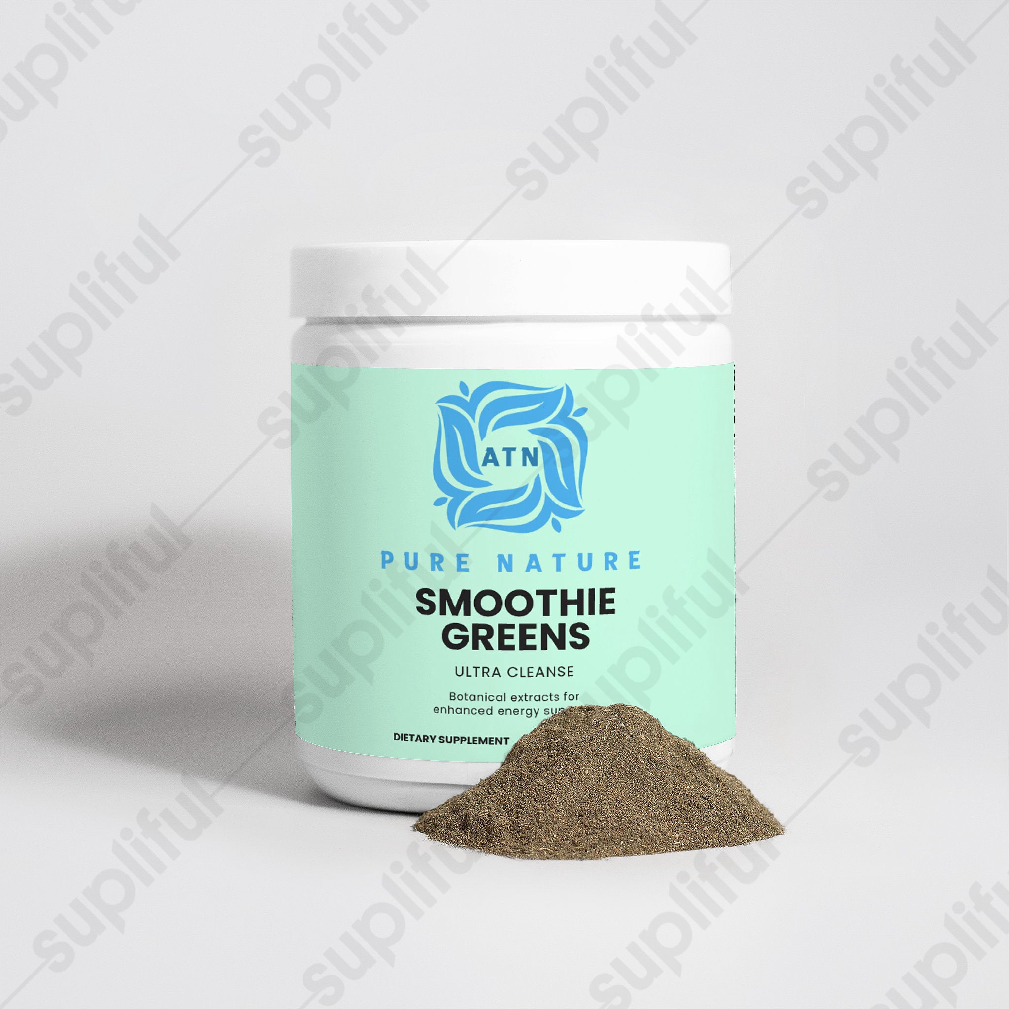 Ultra Cleanse Smoothie Greens