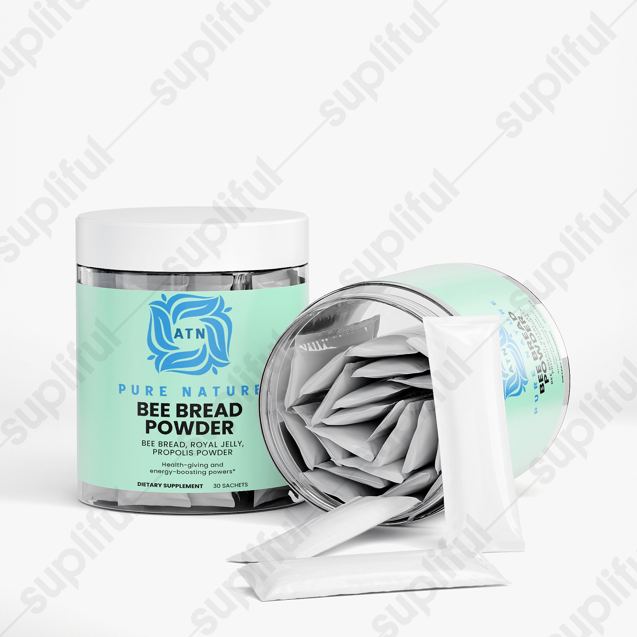 Bee Bread Powder