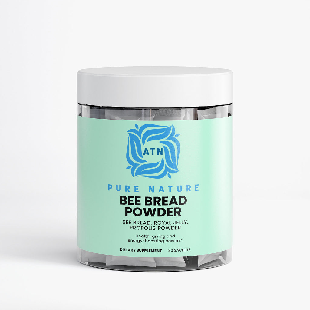 Bee Bread Powder