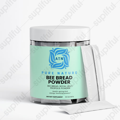 Bee Bread Powder