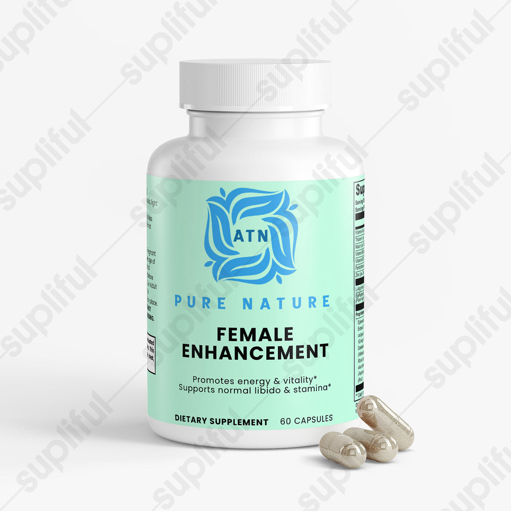 Female Enhancement