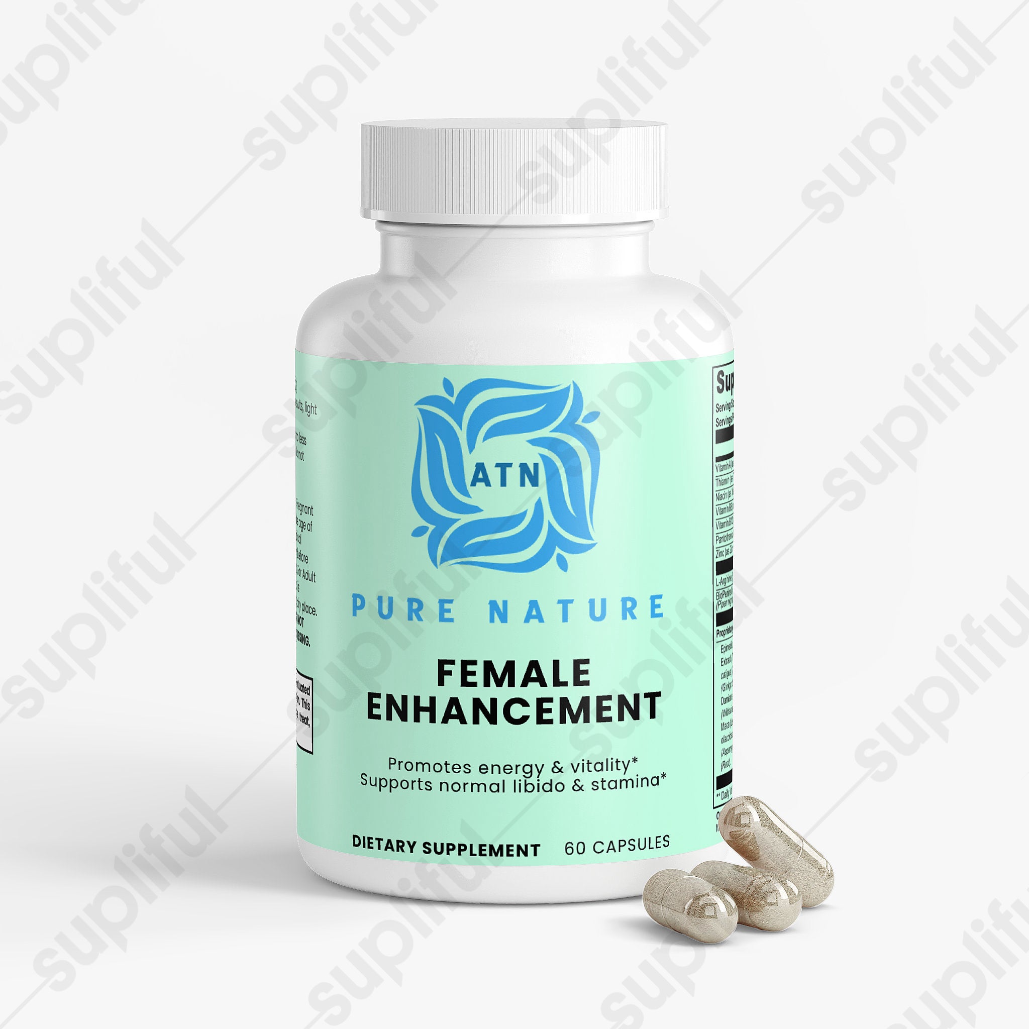 Female Enhancement