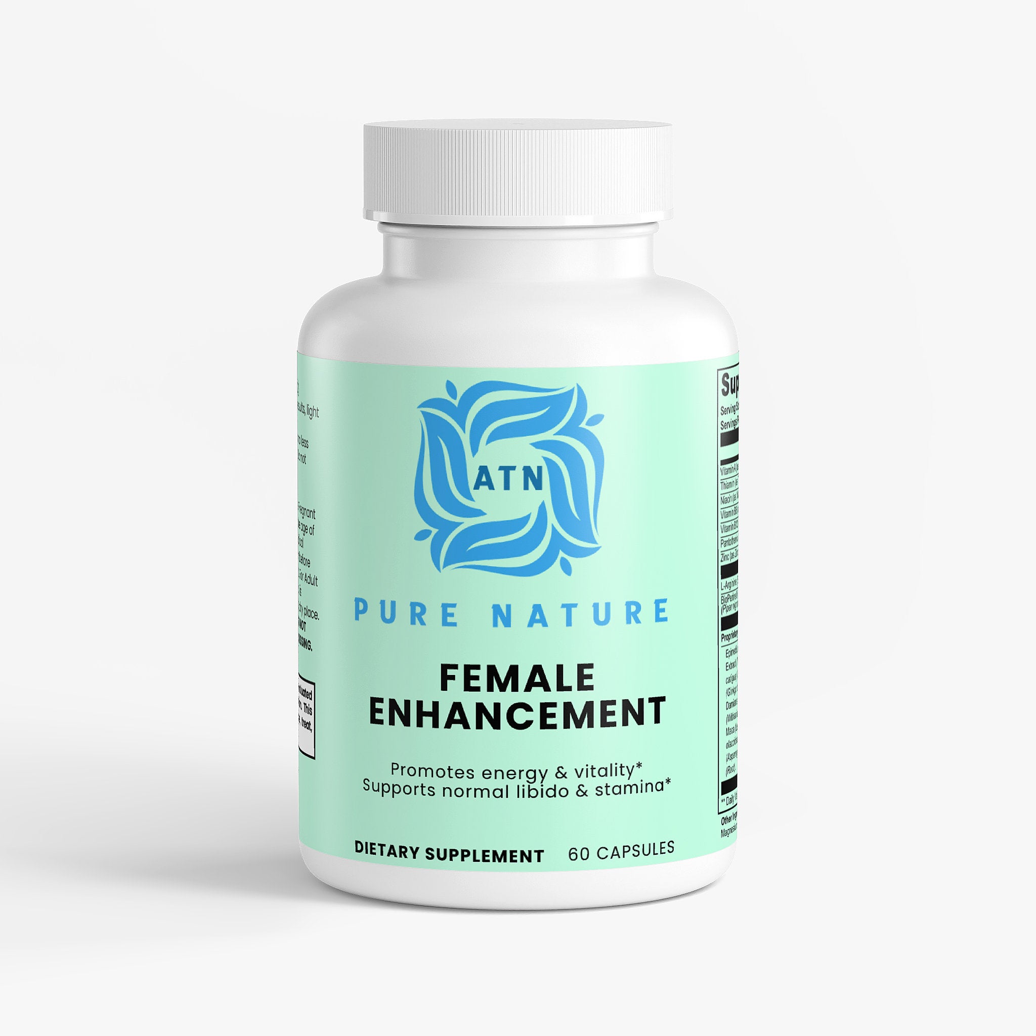 Female Enhancement