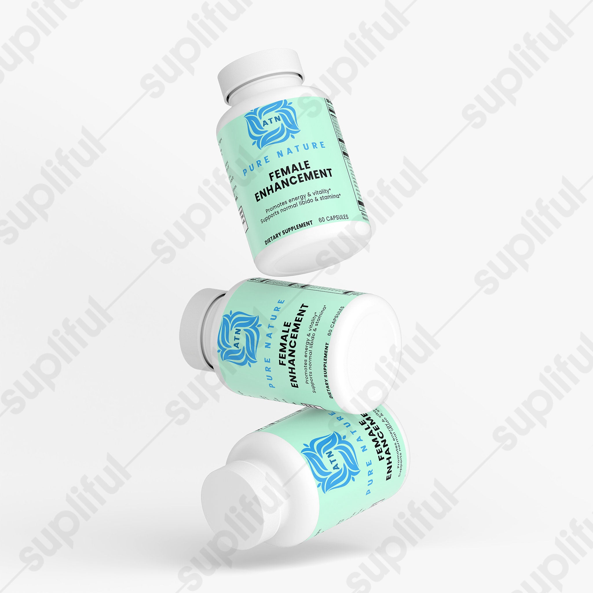 Female Enhancement