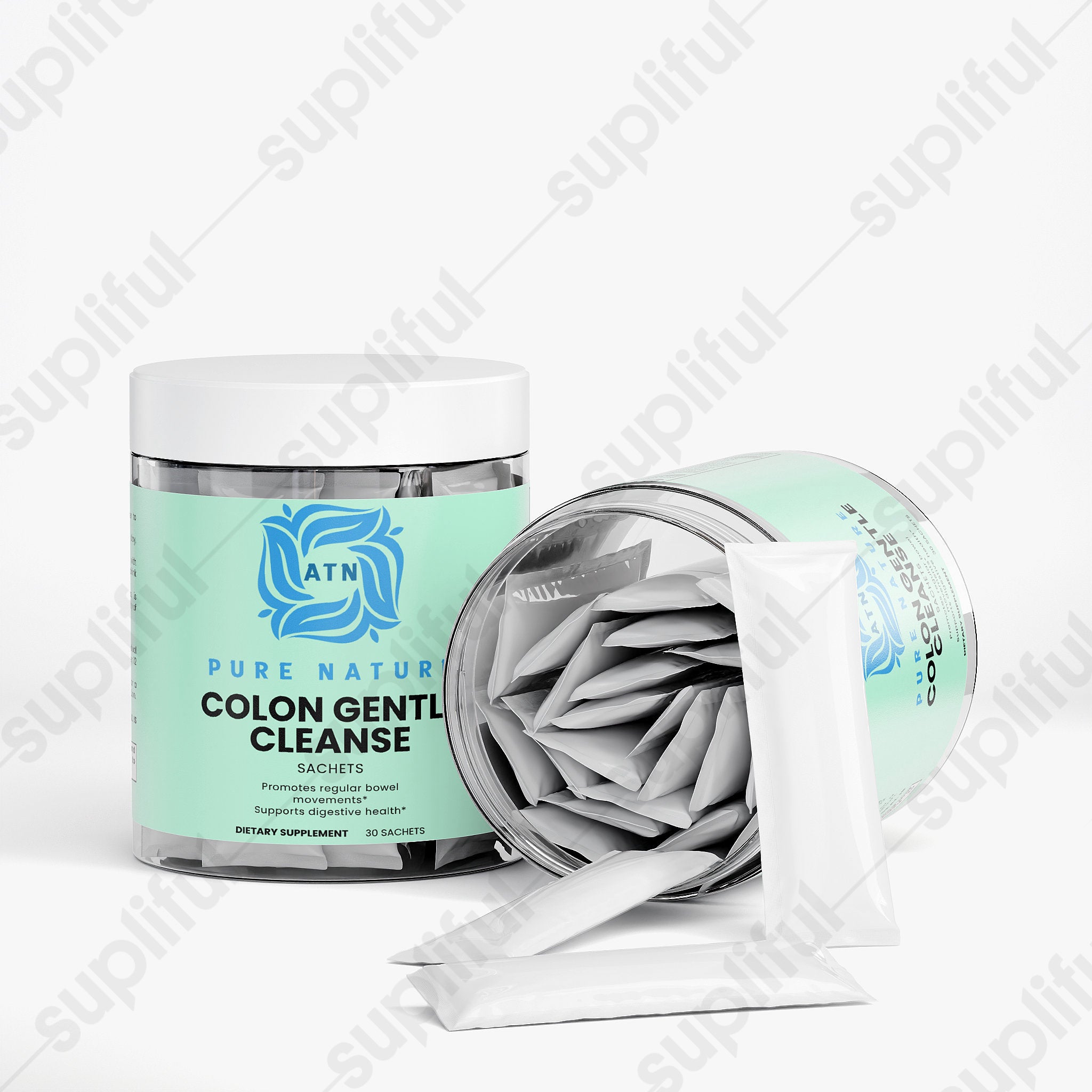 Colon Gentle Cleanse