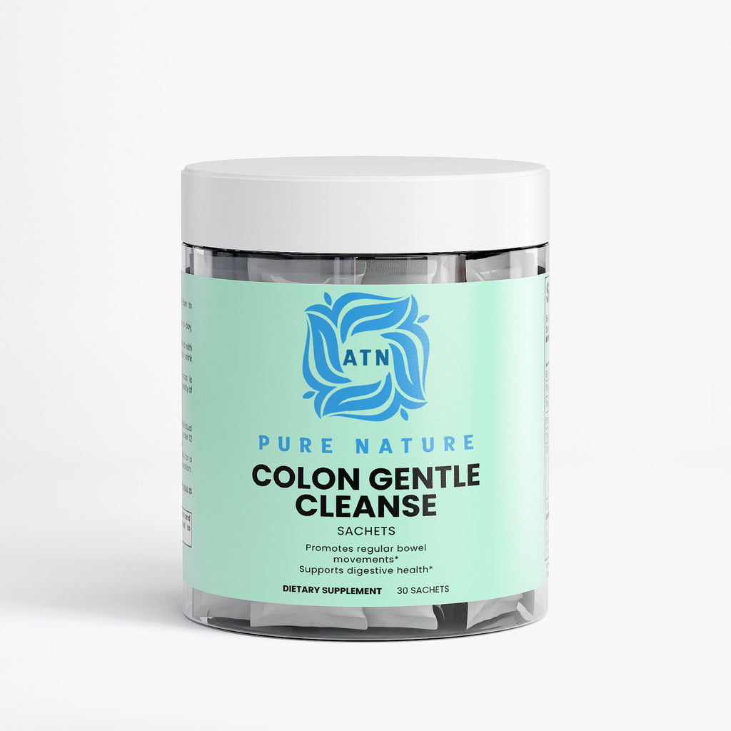 Colon Gentle Cleanse