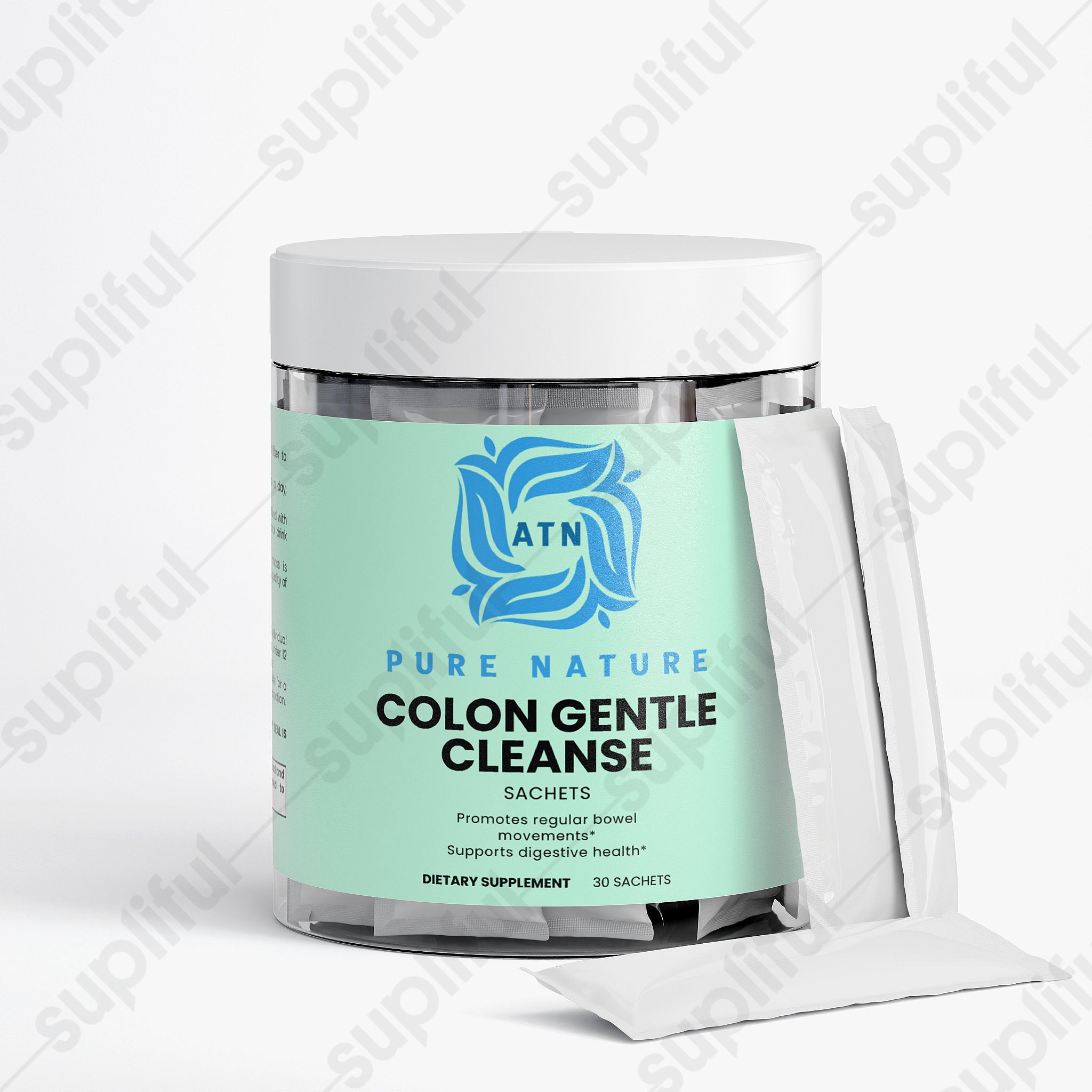 Colon Gentle Cleanse