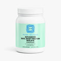 Advanced 100% Whey Protein Isolate (Chocolate)