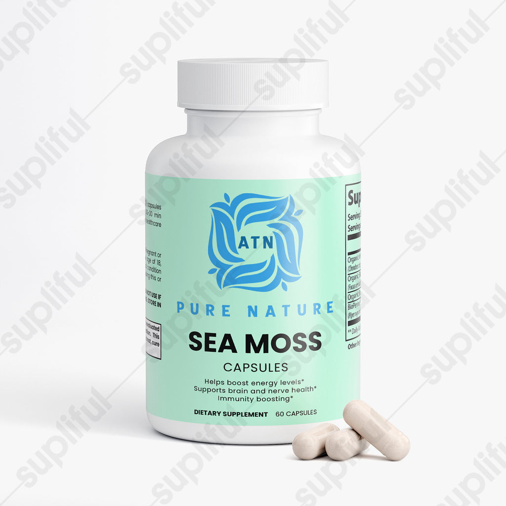 Sea Moss