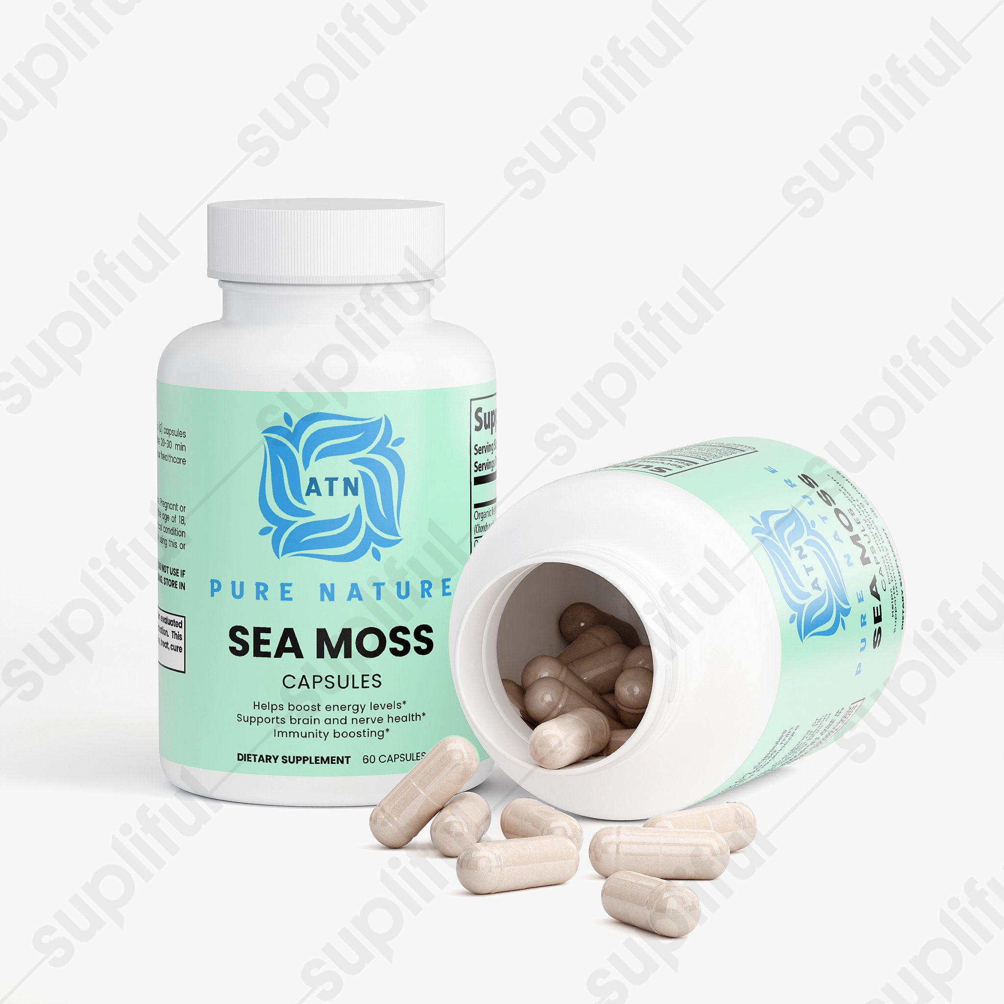 Sea Moss