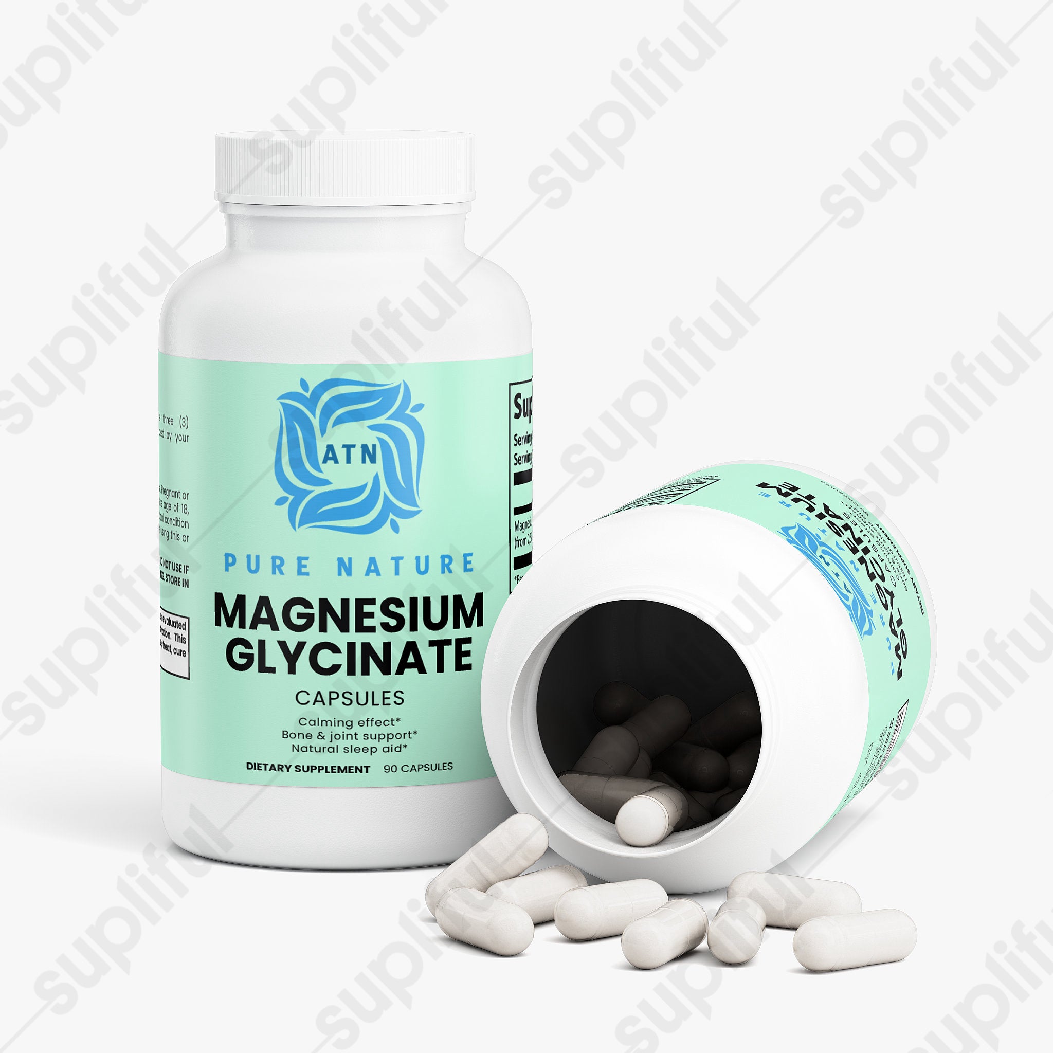 Magnesium Glycinate