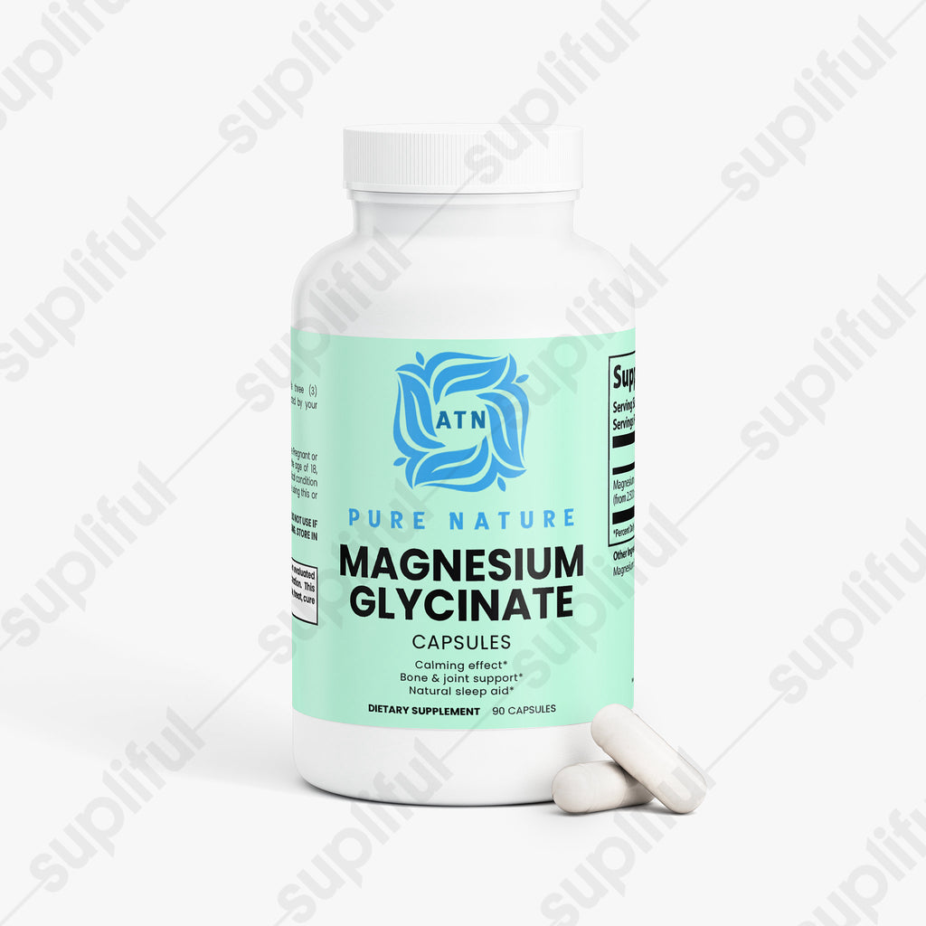 Magnesium Glycinate