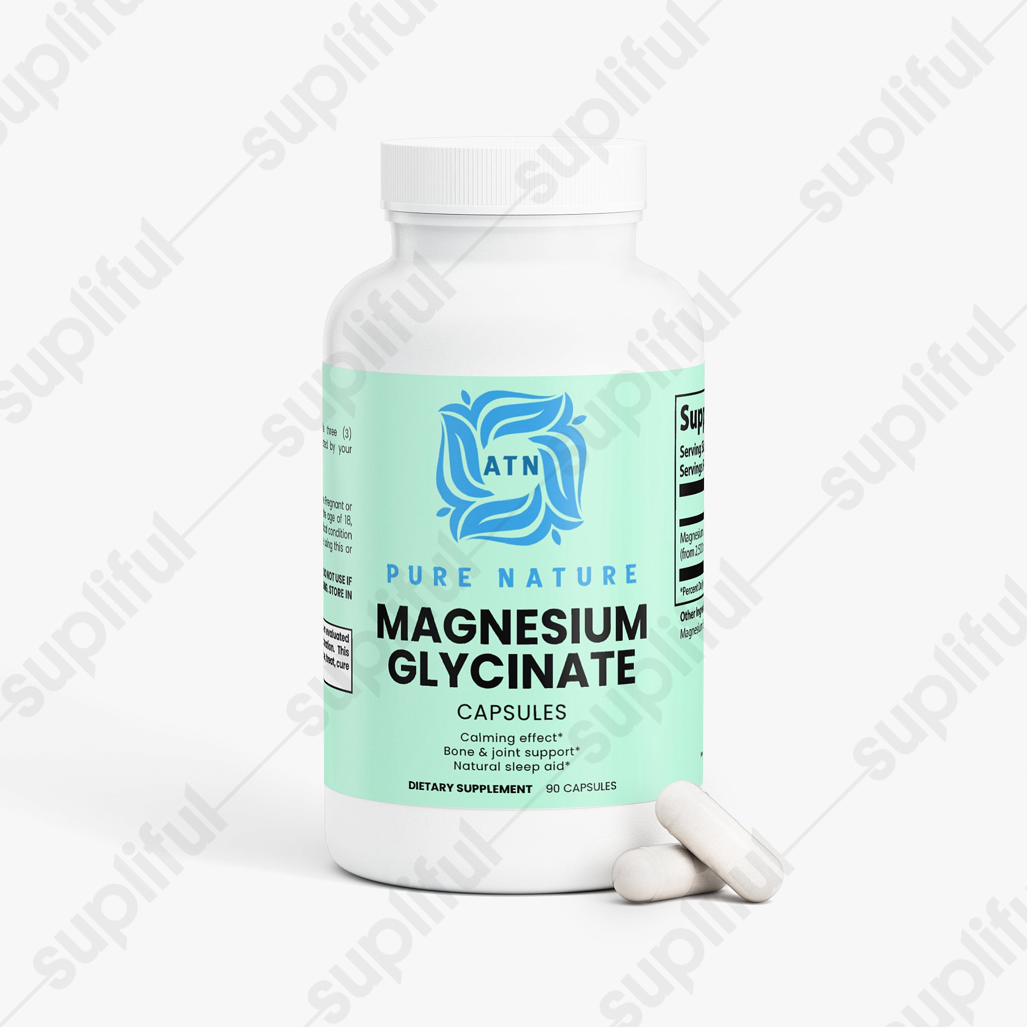 Magnesium Glycinate