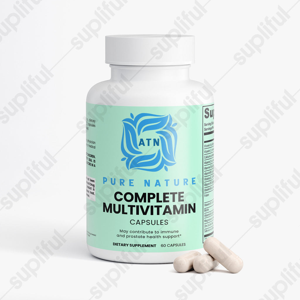 Complete Multivitamin