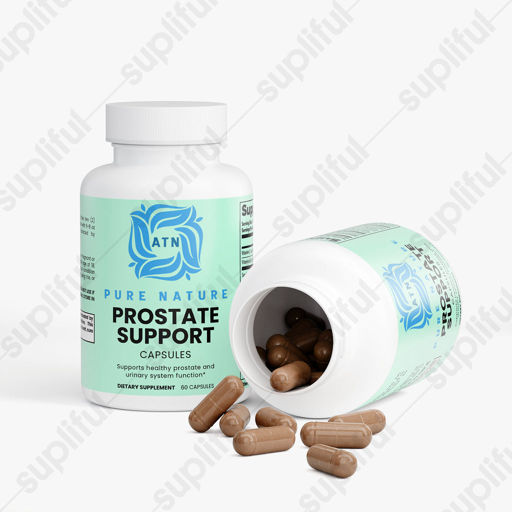 Prostate Support