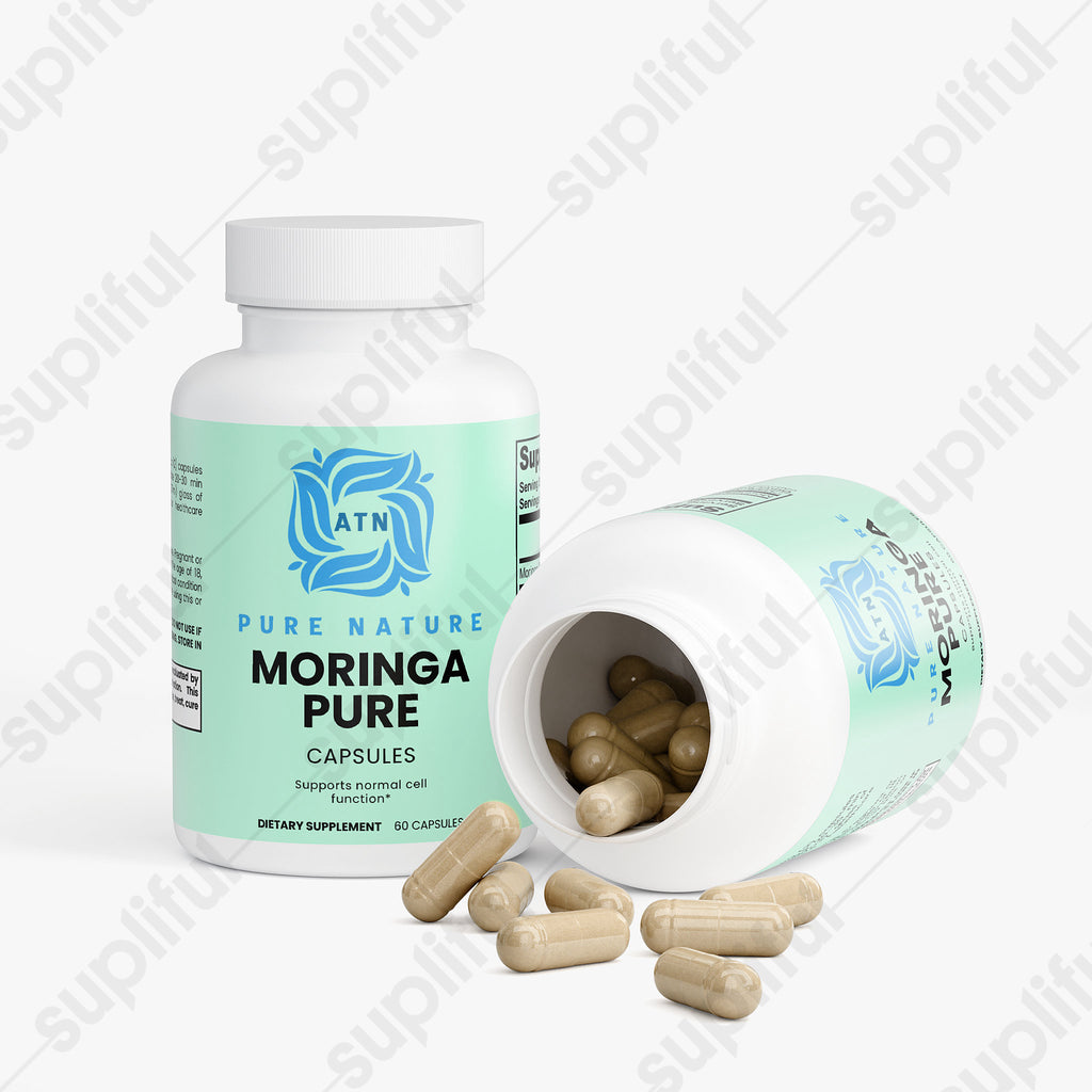 Moringa Pure