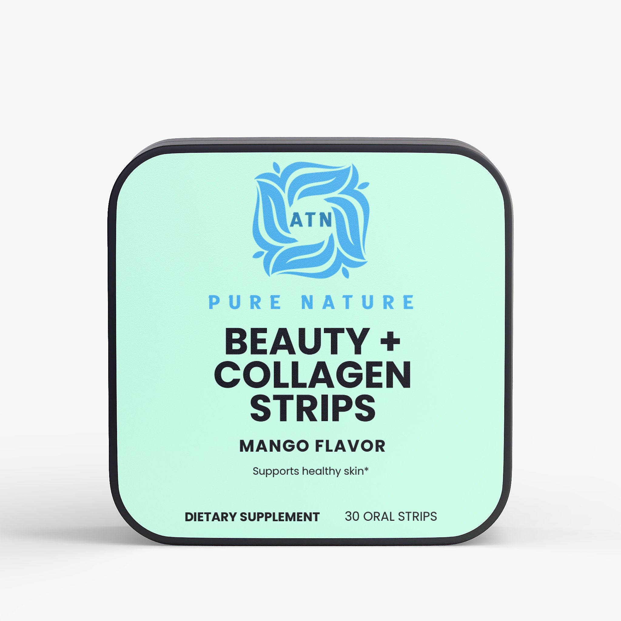 Beauty + Collagen Strips