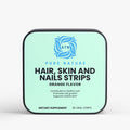 Hair, Skin and Nails Strips