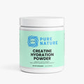 Creatine Hydration Powder