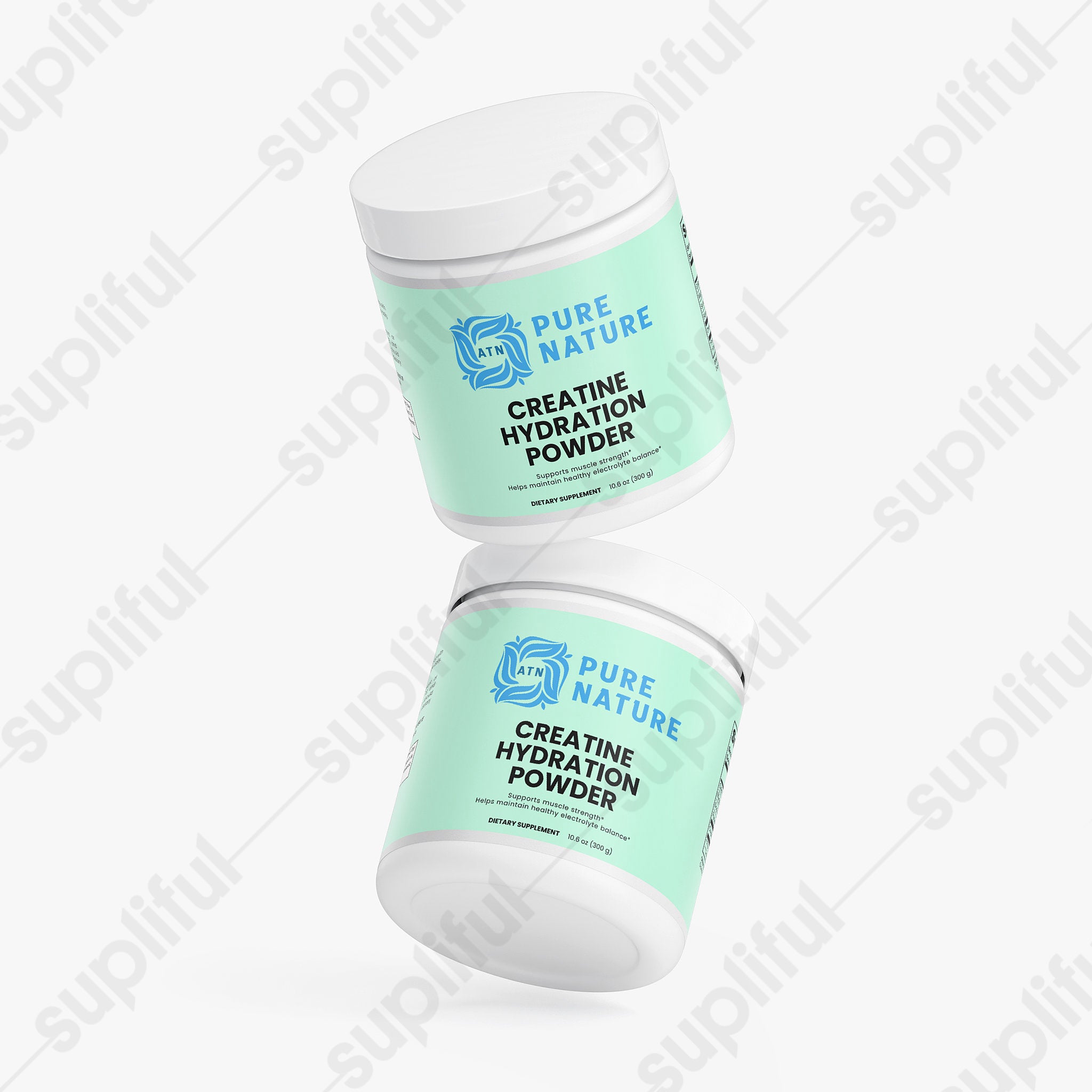 Creatine Hydration Powder