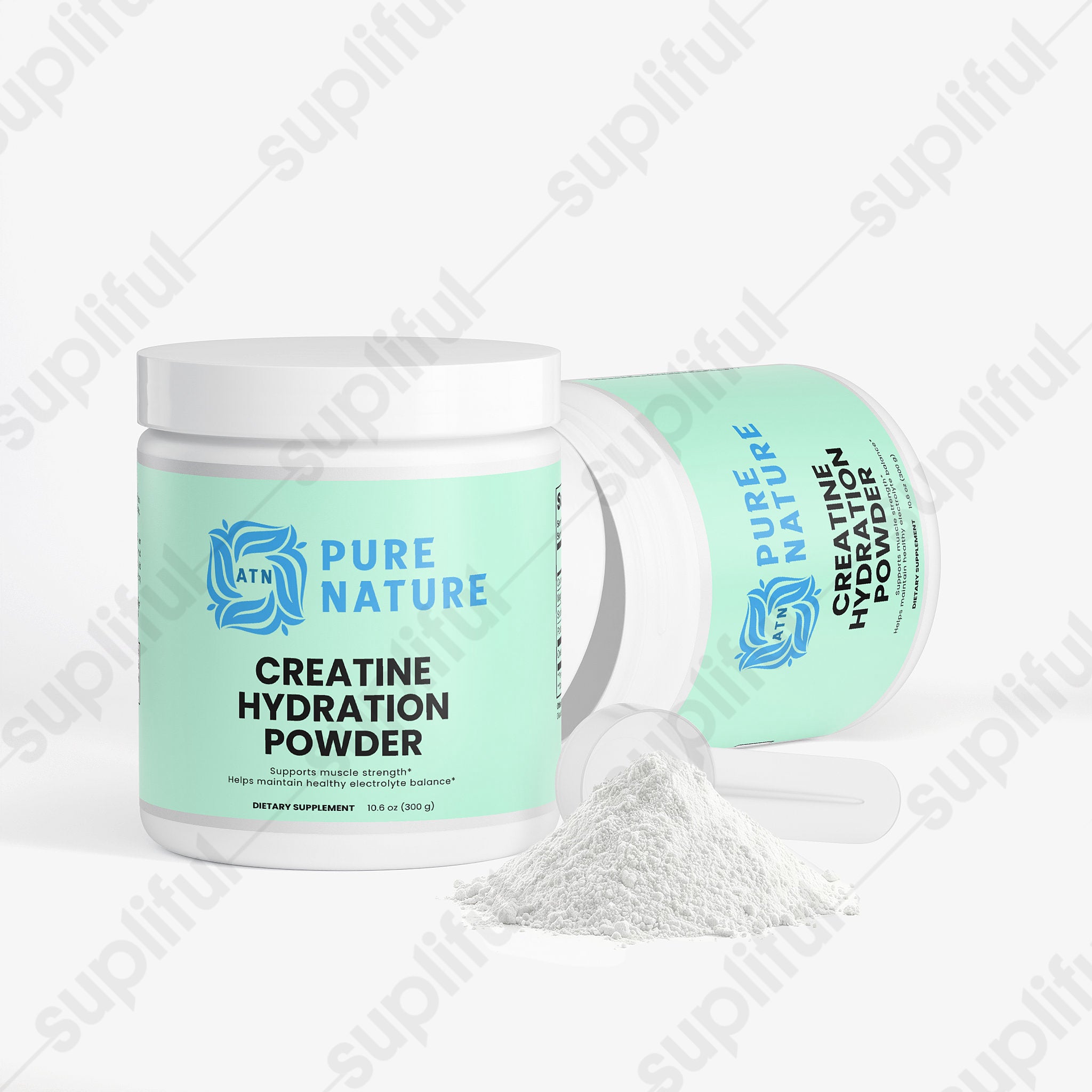 Creatine Hydration Powder