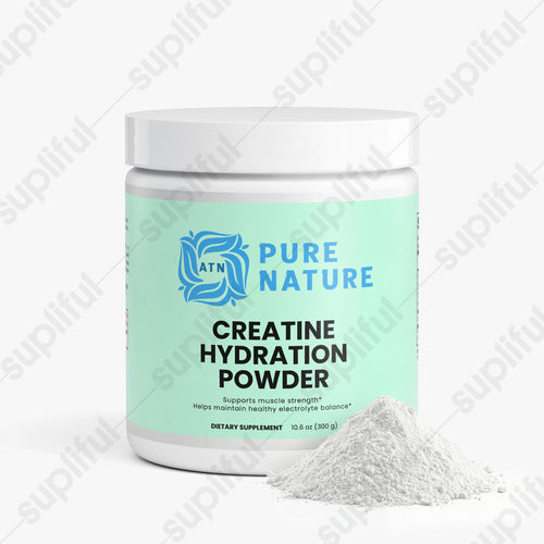 Creatine Hydration Powder