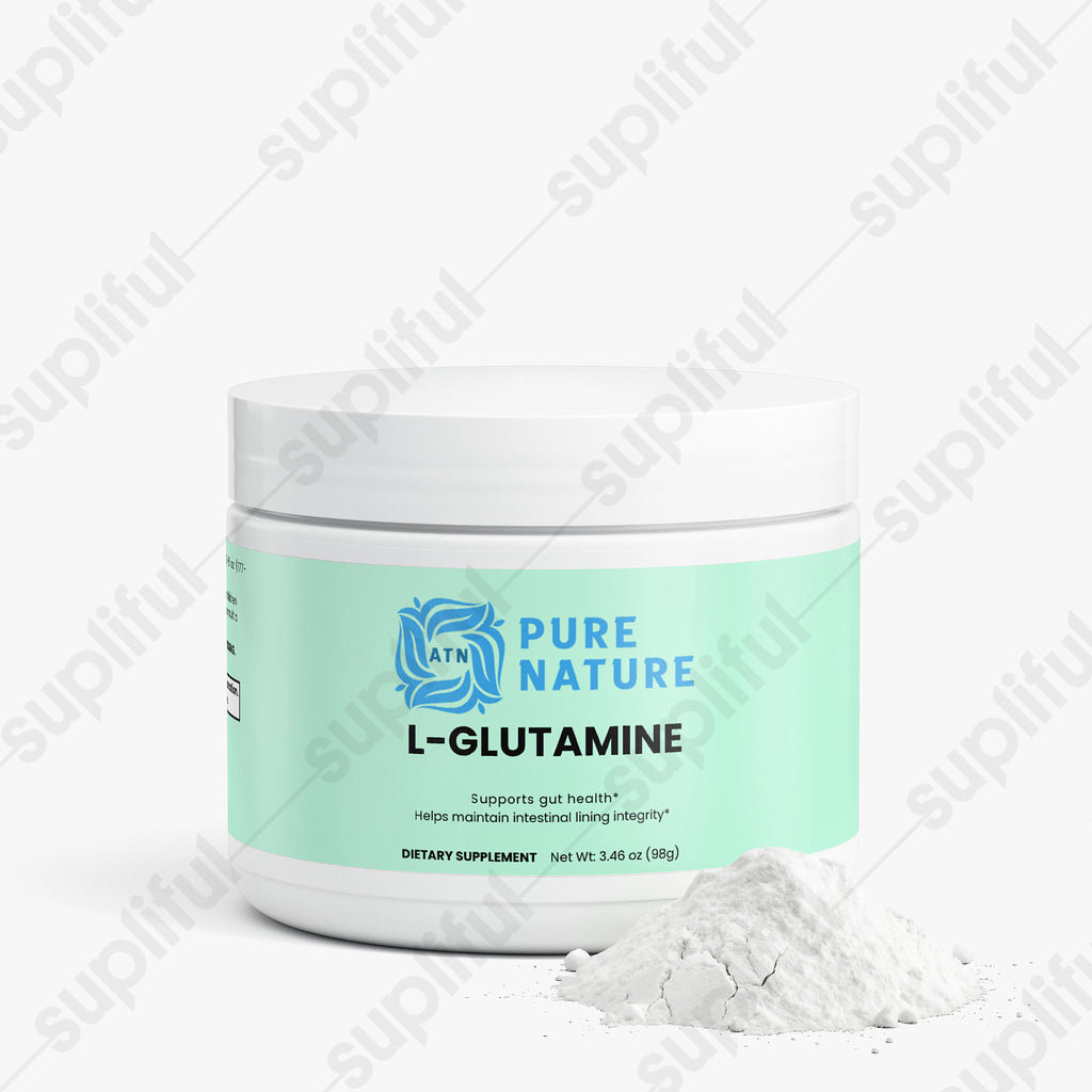 L-Glutamine
