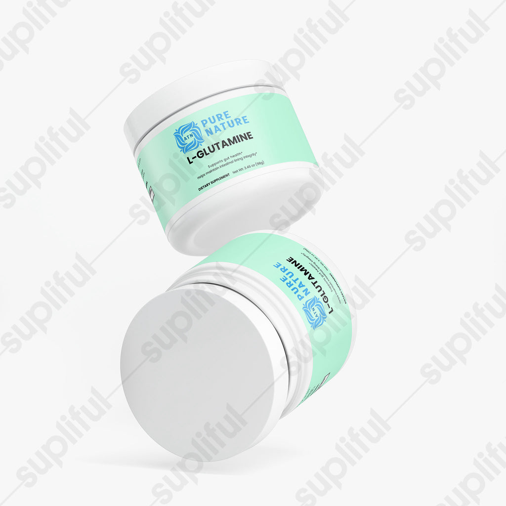 L-Glutamine