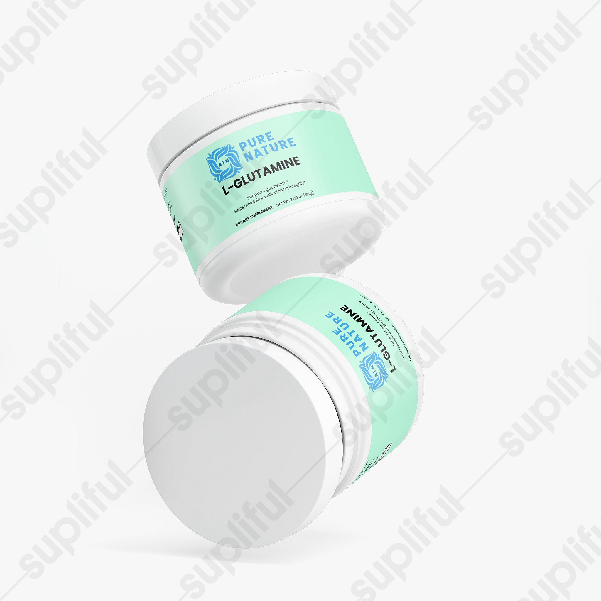 L-Glutamine