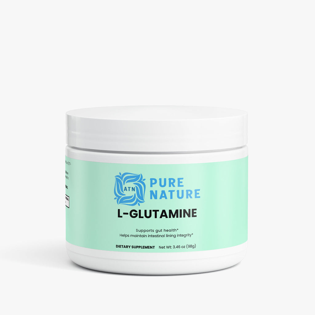 L-Glutamine