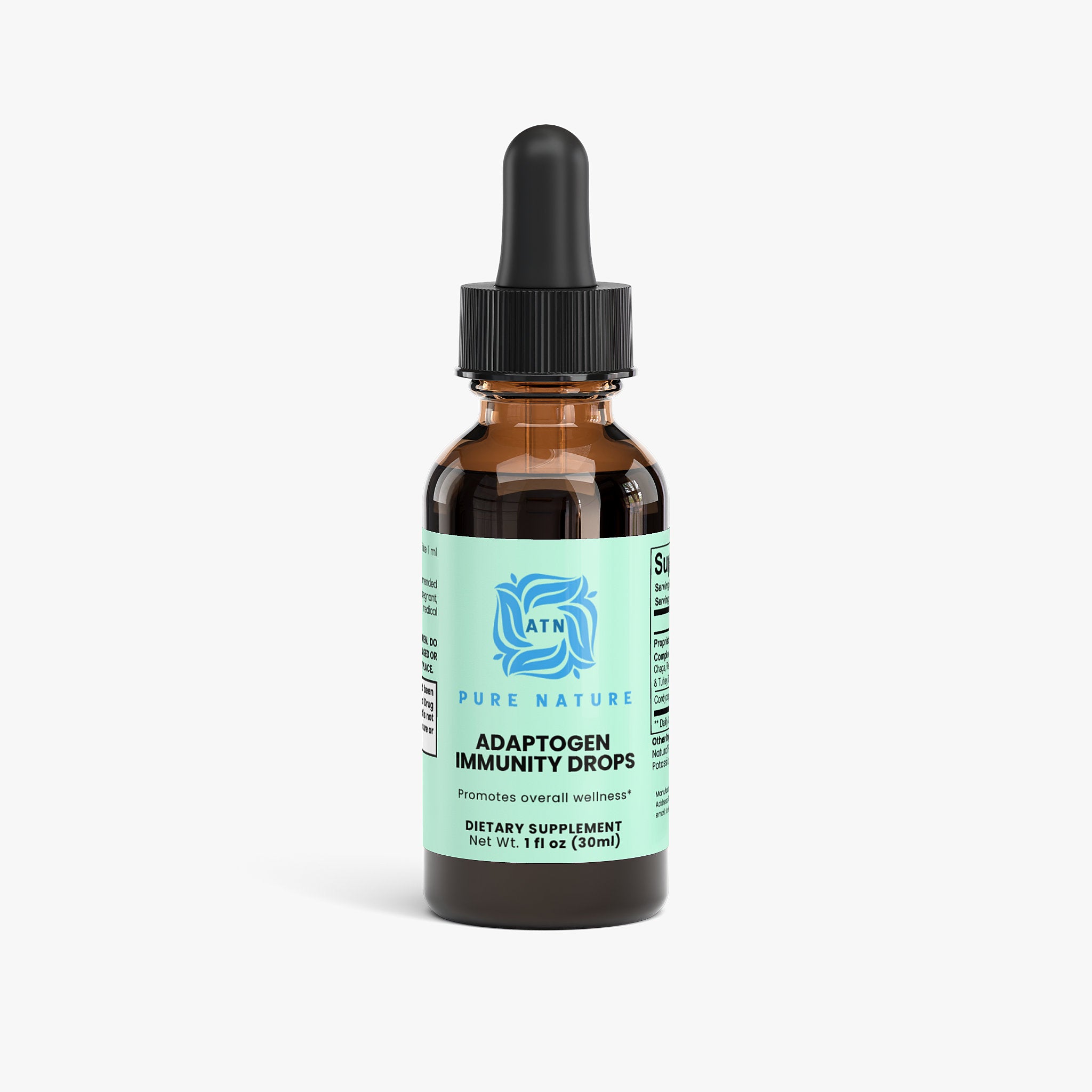 Adaptogen Immunity Drops