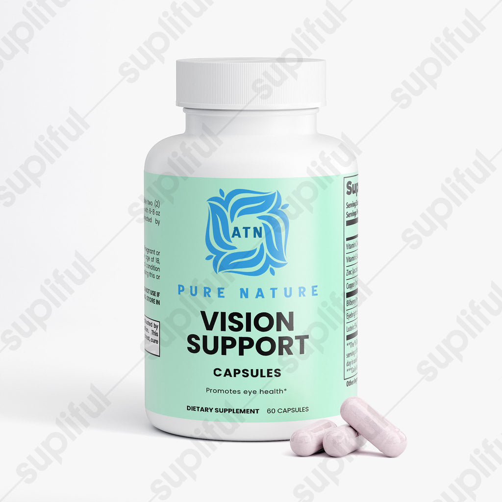 Vision Support