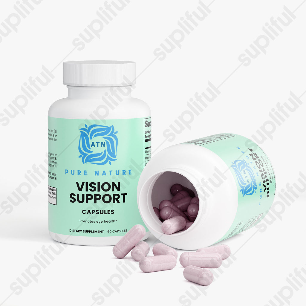 Vision Support