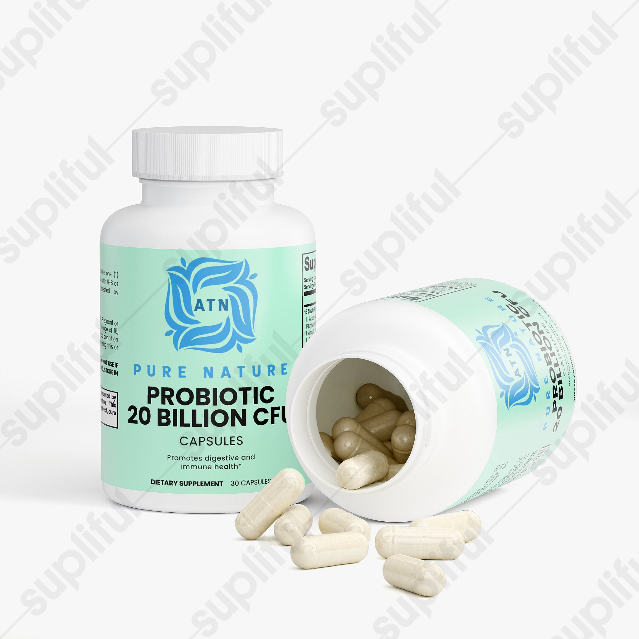 Probiotic 20 Billion