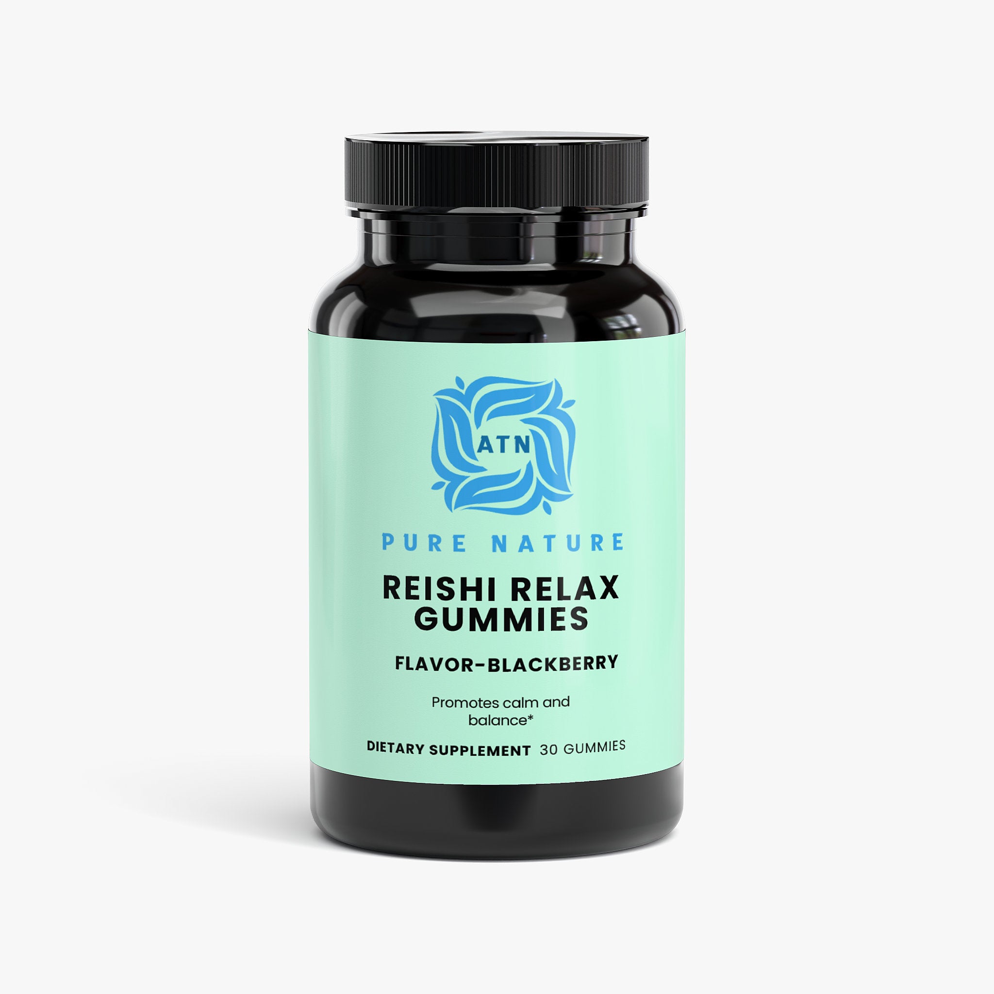 Reishi Relax Gummies