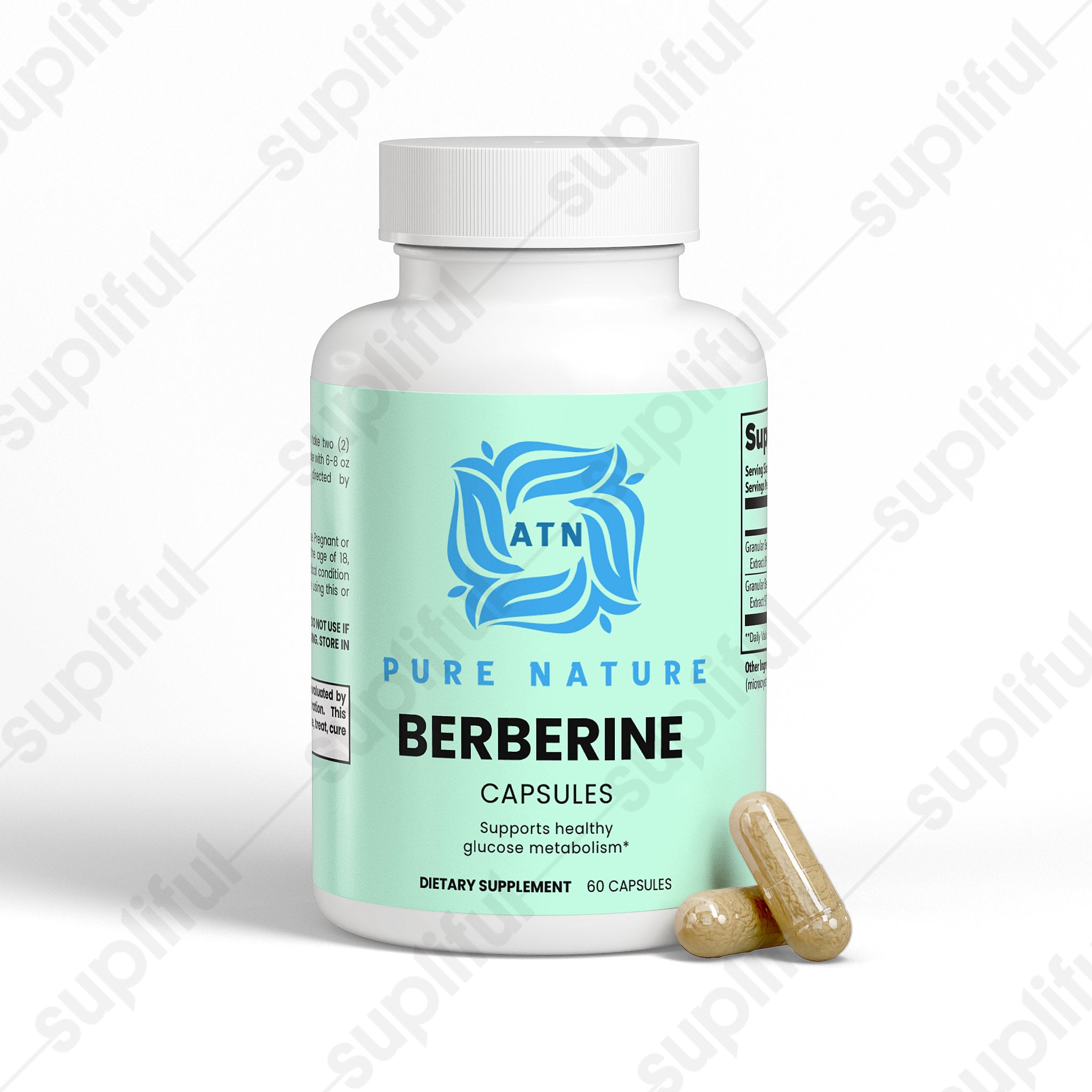 Berberine