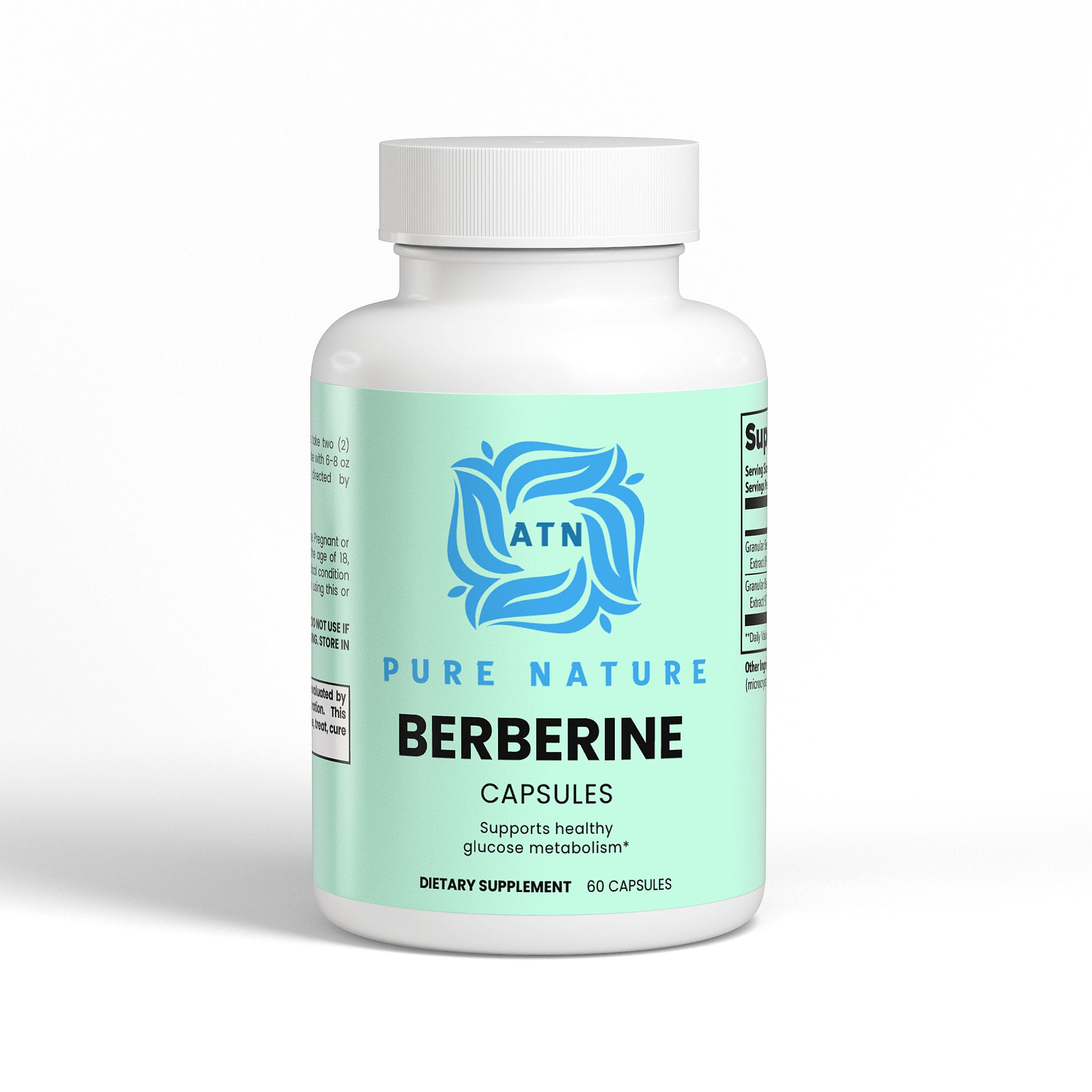 Berberine