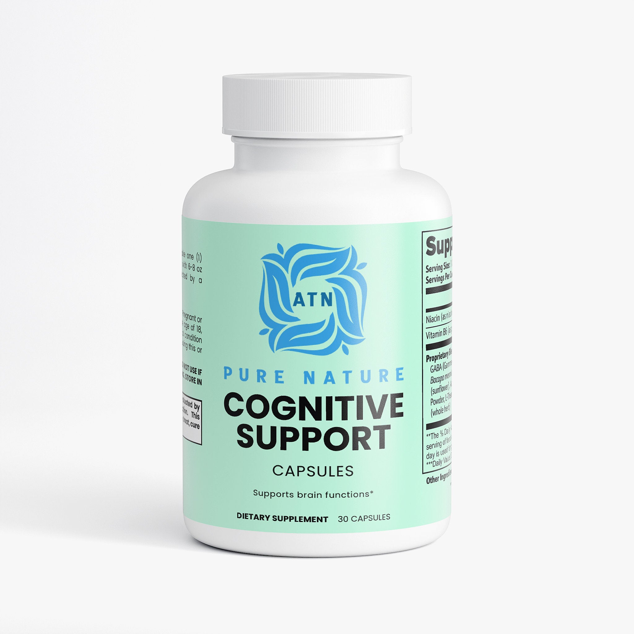Cognitive Support