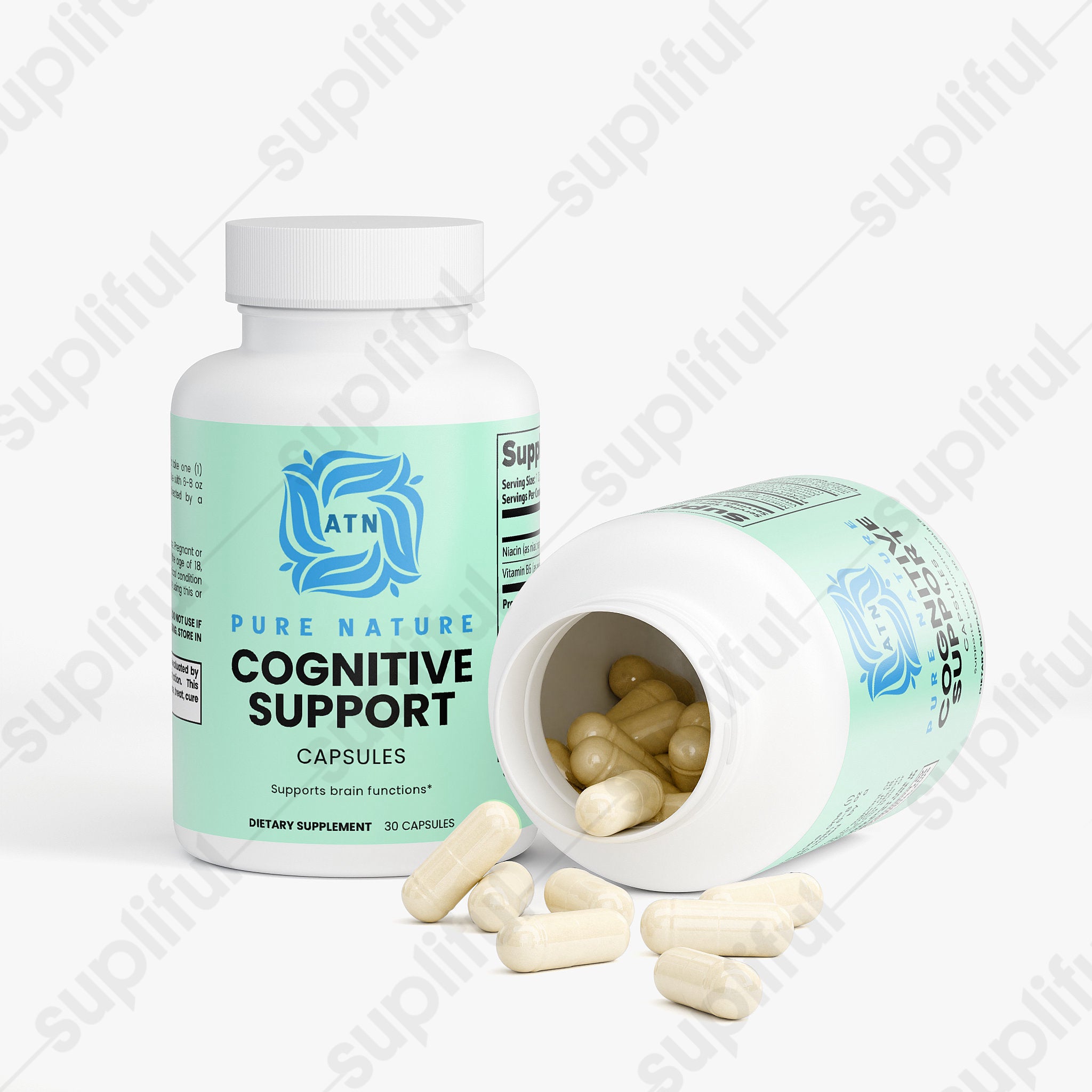 Cognitive Support