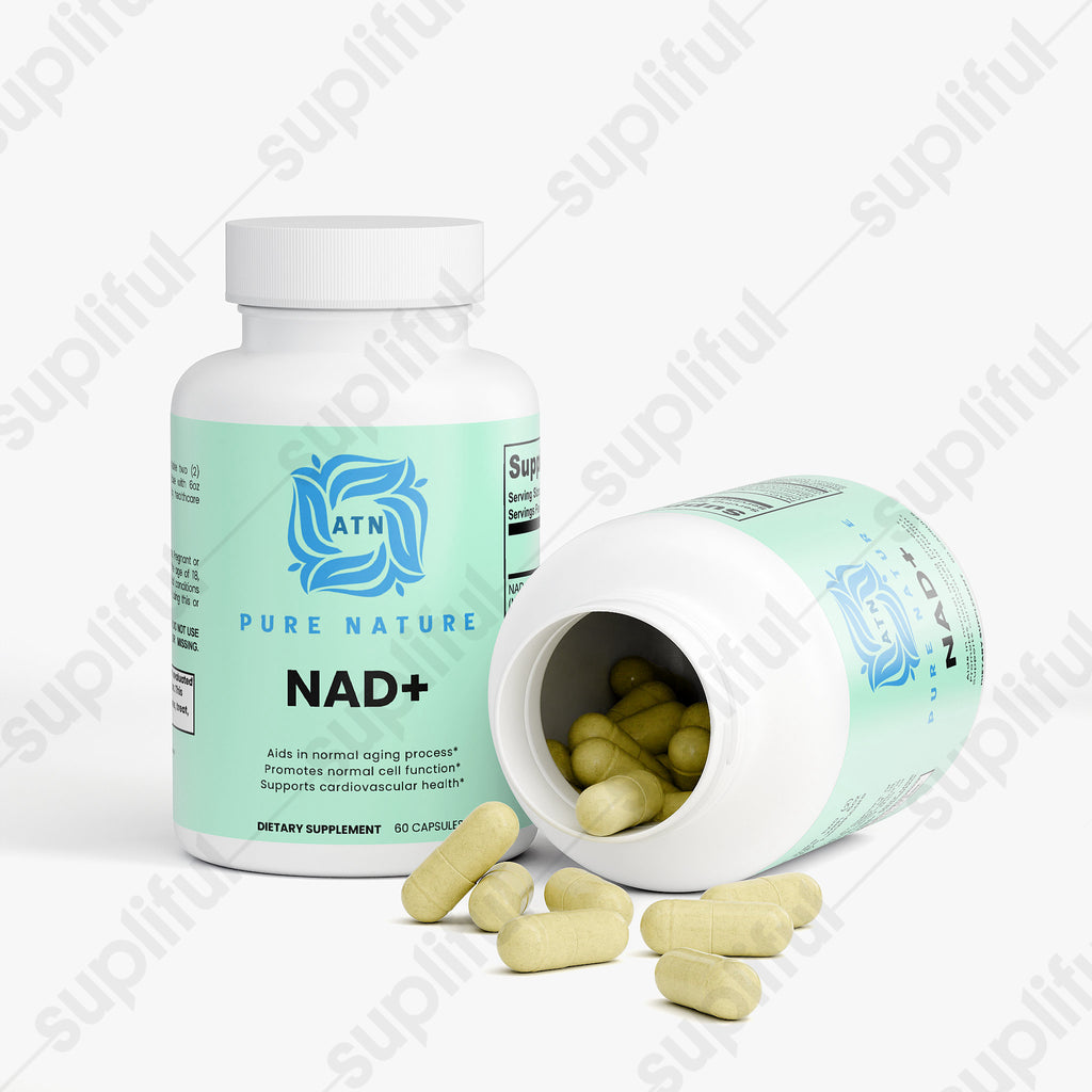 NAD+