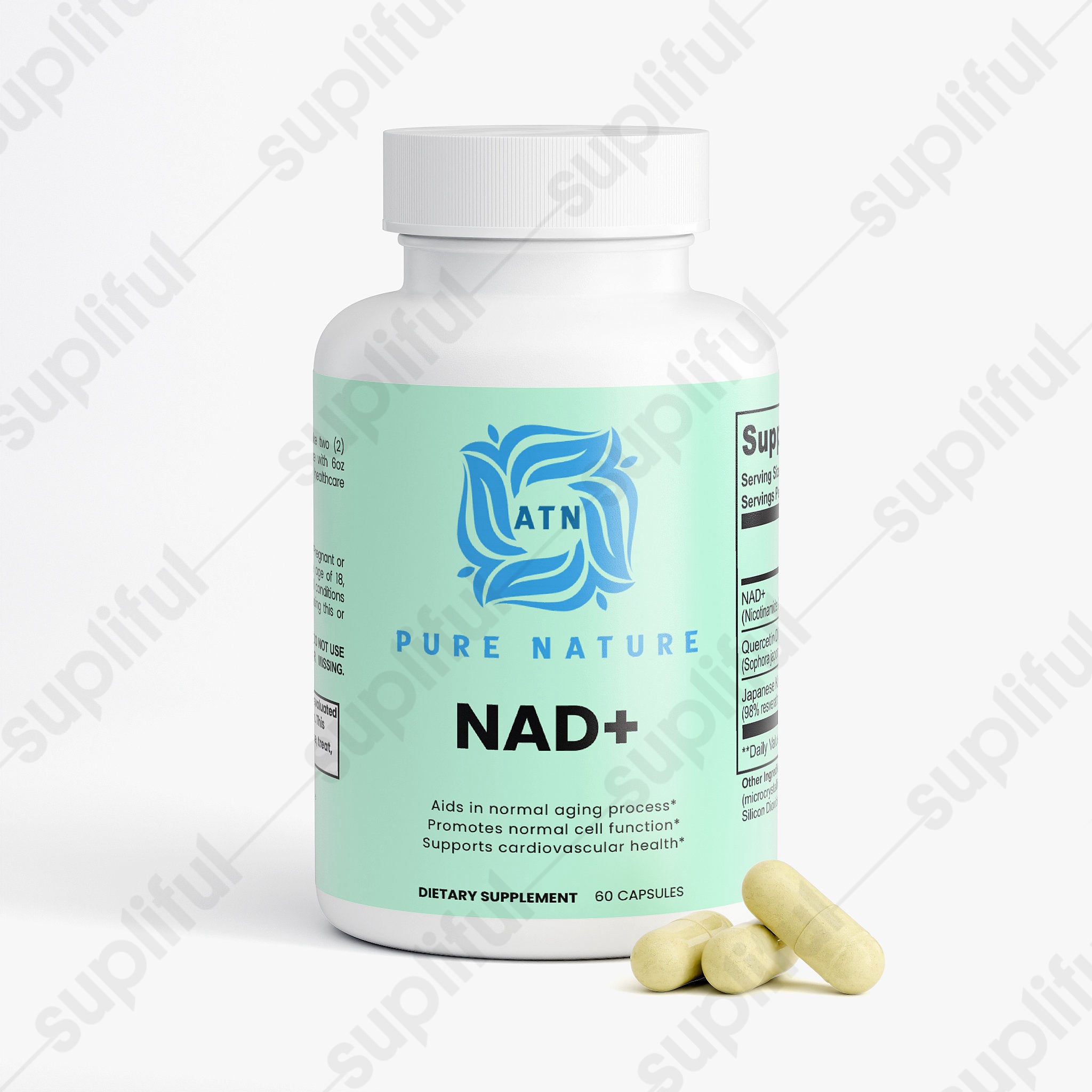 NAD+