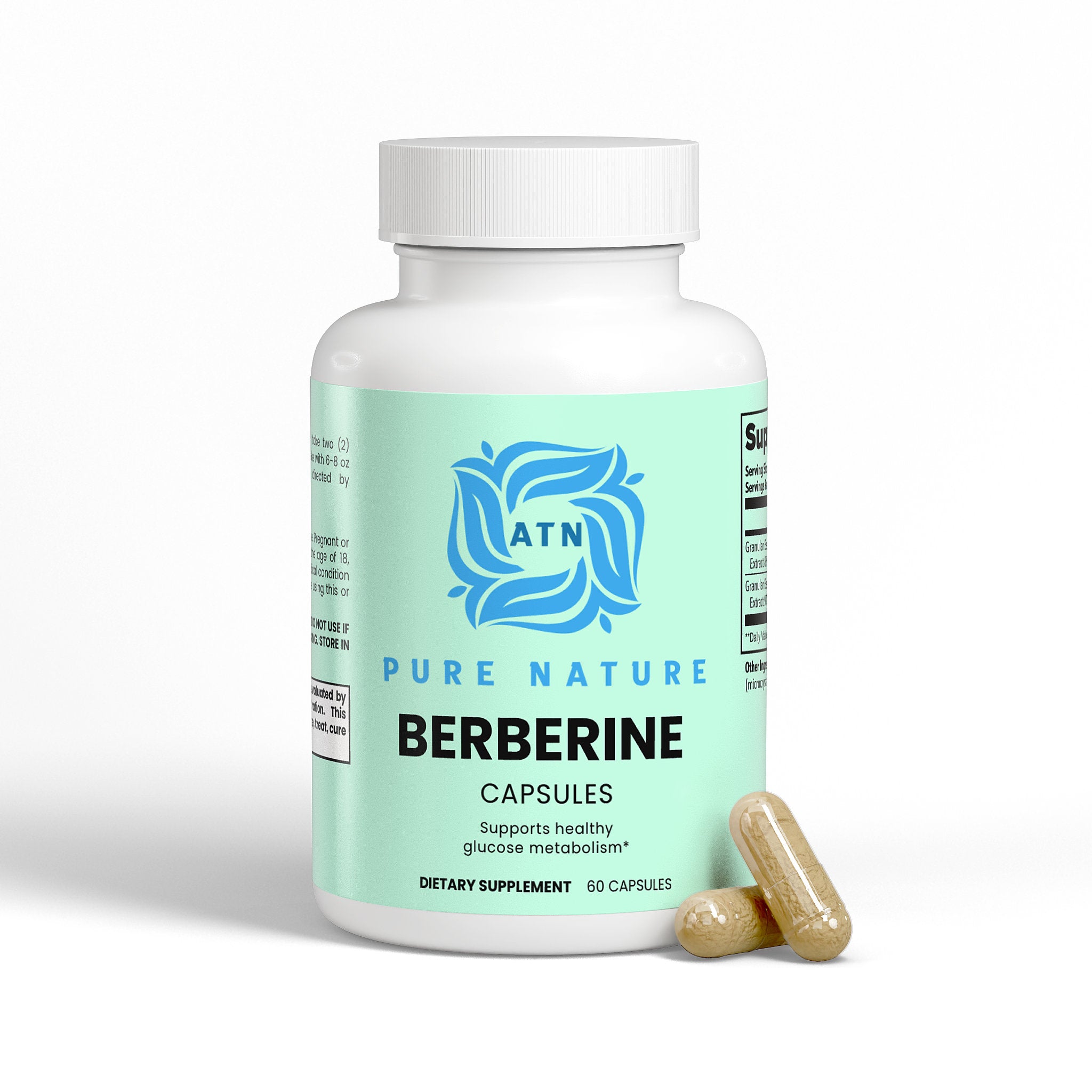 Berberine