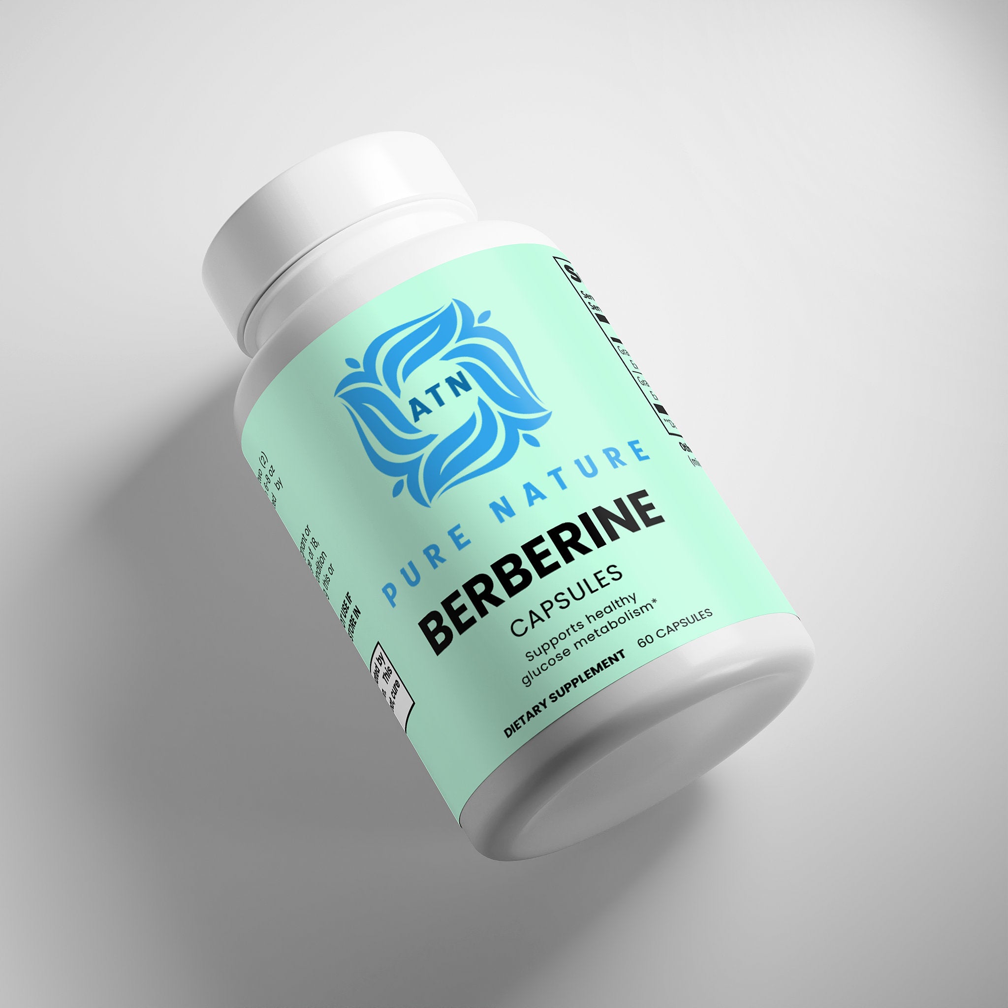 Berberine
