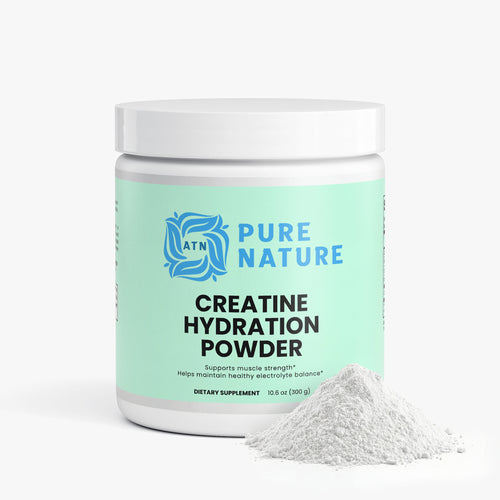 Creatine Hydration Powder