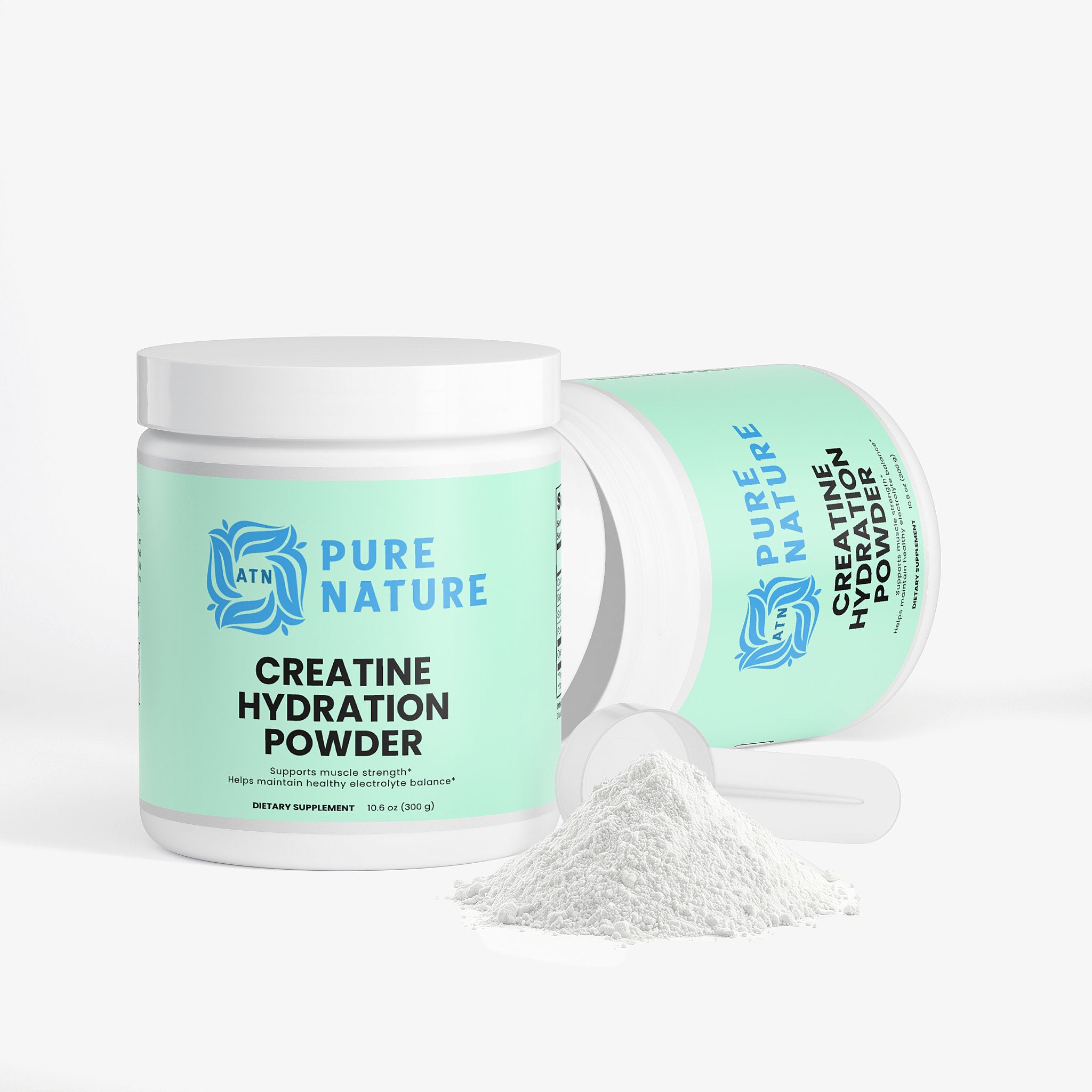 Creatine Hydration Powder