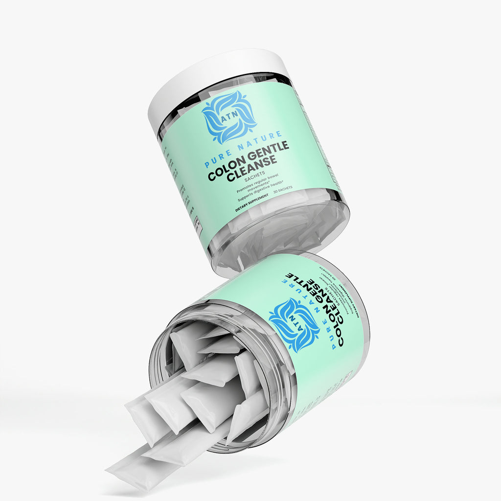 Colon Gentle Cleanse